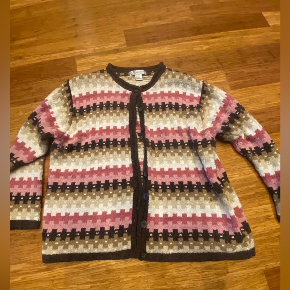 Cardigan